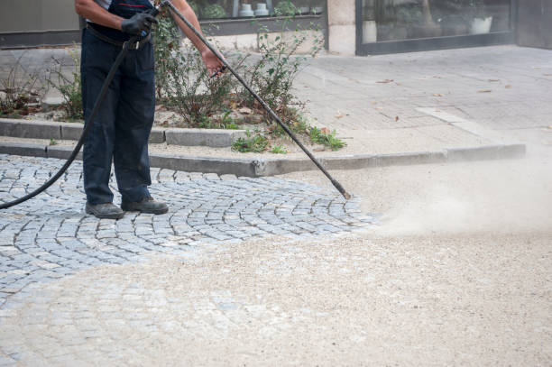 Best Oil Spill Cleanup  in Seminole Manor, FL