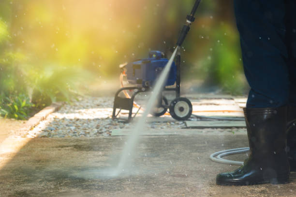 Best Dumpster Area Cleaning  in Seminole Manor, FL